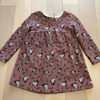 ザラ(ZARA)のchocoe様専用 ZARA baby girl ワンピース(ワンピース)