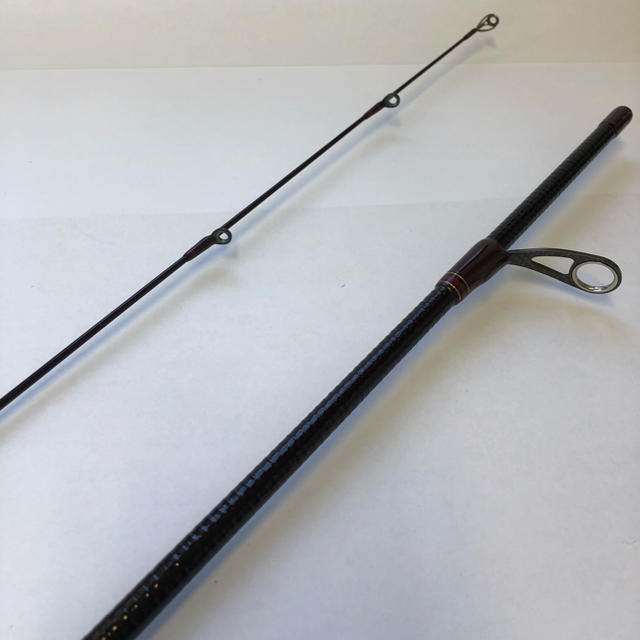 DAIWA - ダイワハートランド冴掛7102L+FS-SV AGS18の通販 by まーと's