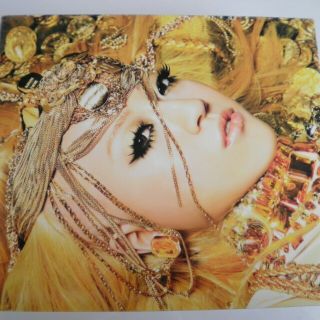 6/12値下＊GOLD＊CD+DVD(その他)