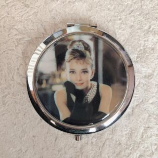 Audrey Hepburn ミラー(ミラー)