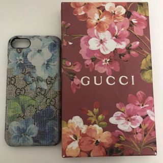 グッチ(Gucci)のiPhone7(その他)