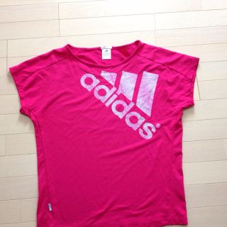 アディダス(adidas)の☆夏物値下げします！様 専用ページ☆(Tシャツ(半袖/袖なし))