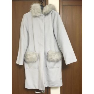 マジェスティックレゴン(MAJESTIC LEGON)の♡プレミアムフライデー限定お値下げ♡(毛皮/ファーコート)