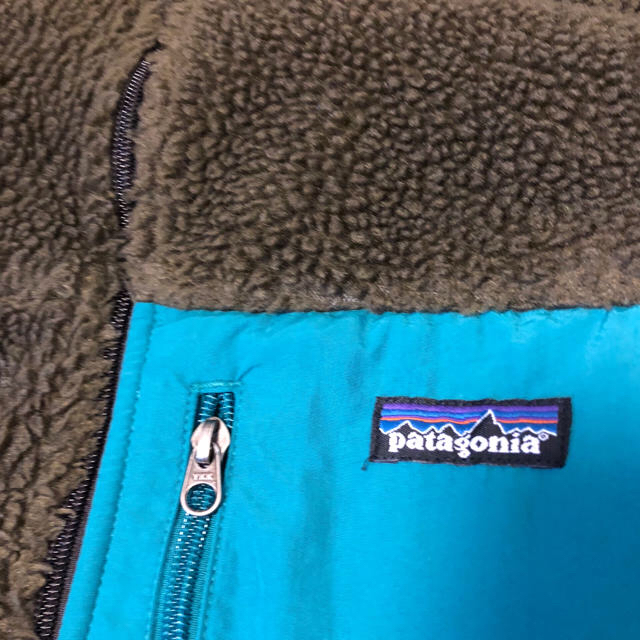 patagonia(パタゴニア)のパタゴニア レトロX Patagonia  メンズのジャケット/アウター(ブルゾン)の商品写真