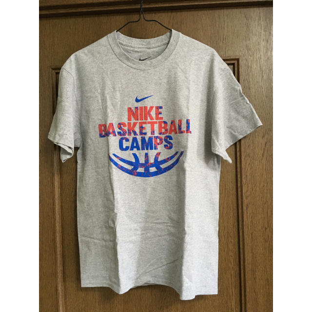 NIKE(ナイキ)のバスケットTシャツ レディースのトップス(Tシャツ(半袖/袖なし))の商品写真