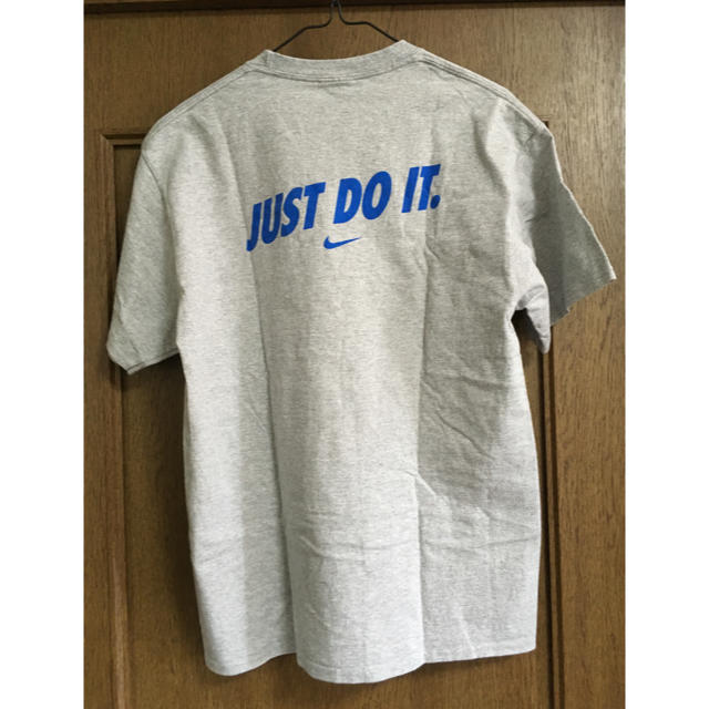 NIKE(ナイキ)のバスケットTシャツ レディースのトップス(Tシャツ(半袖/袖なし))の商品写真