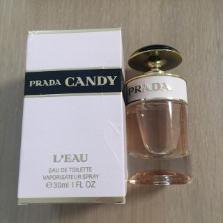 プラダ(PRADA)のPRADA 香水(香水(女性用))