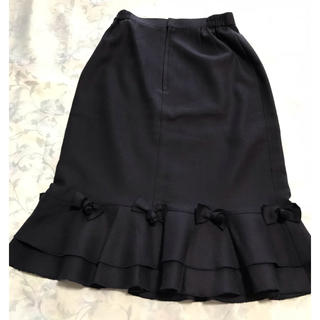 クリスチャンディオール(Christian Dior)のタイトスカート 新品未使用  格安出品！(ひざ丈スカート)