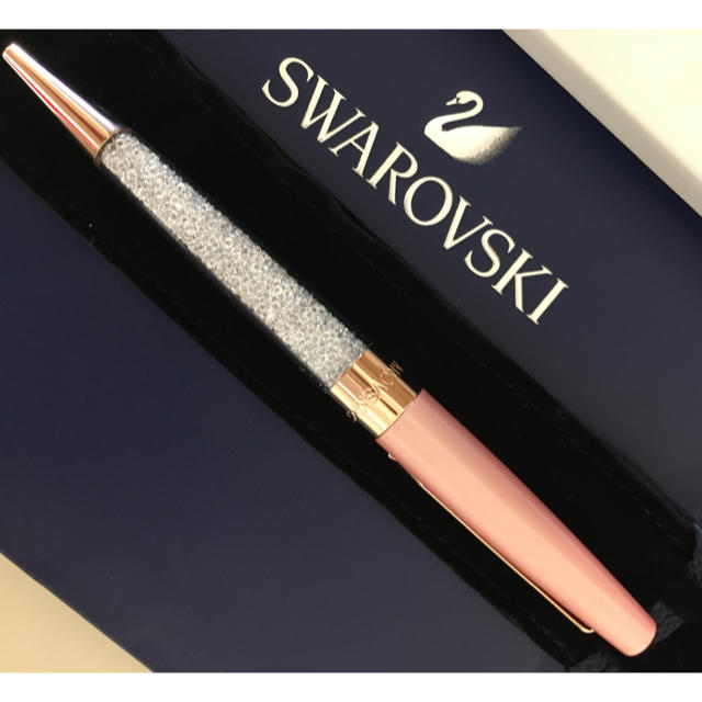 SWAROVSKI(スワロフスキー)のスワロスフスキー ペン その他のその他(その他)の商品写真