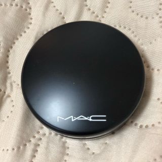 マック(MAC)のMAC ミネラライズ スキンフィニッシュ ナチュラル(フェイスパウダー)