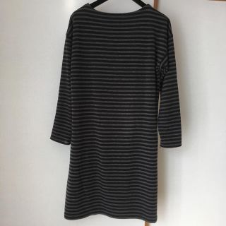 ユニクロ(UNIQLO)のUNIQLO ヒートテック ワンピース(ルームウェア)