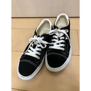 ヴァンズ(VANS)のVANS スニーカー(スニーカー)