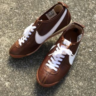 ナイキ(NIKE)のMIKAKO様専用 ナイキ オリジナル2005年製！(スニーカー)