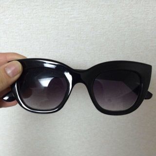 トップショップ(TOPSHOP)のサングラス(サングラス/メガネ)