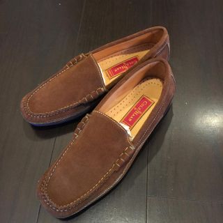 コールハーン(Cole Haan)のCOLE HAANレディースシューズ(ローファー/革靴)