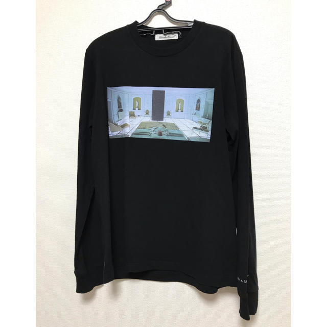 UNDERCOVER(アンダーカバー)のアンダーカバー ロンT メンズのトップス(Tシャツ/カットソー(半袖/袖なし))の商品写真