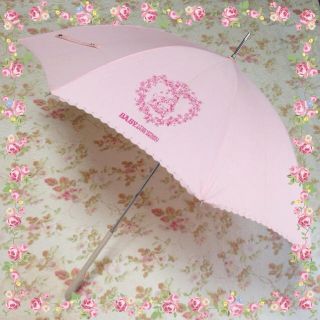 BABY,THE STARS SHINE BRIGHT(傘 ・ ピンク/桃色系)のフリマ BABY,THE STARS SHINE BRIGHT(傘 ・ ピンク/桃色系)のフリマ