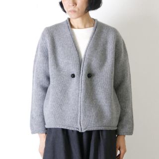 ヤエカ カーディガン(レディース)の通販 35点 | YAECAのレディースを