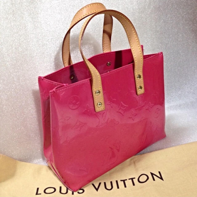 LOUIS VUITTON(ルイヴィトン)のルイヴィトンバック リードPM レディースのバッグ(ハンドバッグ)の商品写真