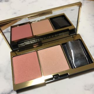 エスティローダー(Estee Lauder)のESTEE LAUDER チーク(チーク)