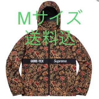 シュプリーム(Supreme)の【Mサイズ送料込】SUPREME GORE-TEX Court Jacket (ブルゾン)