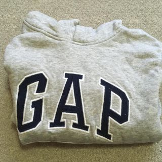 ギャップキッズ(GAP Kids)の最終値下げしました！ GAP パーカー(ジャケット/上着)