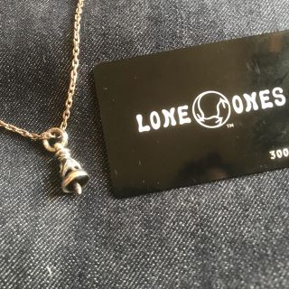 ロンワンズ(LONE ONES)のLONEONES(ネックレス)