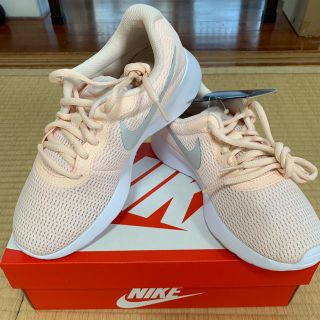 ナイキ(NIKE)のnike tanjun スニーカー(スニーカー)