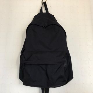 コムデギャルソンオムプリュス(COMME des GARCONS HOMME PLUS)のコムデギャルソンオムプリュス ナイロンバックパック(バッグパック/リュック)