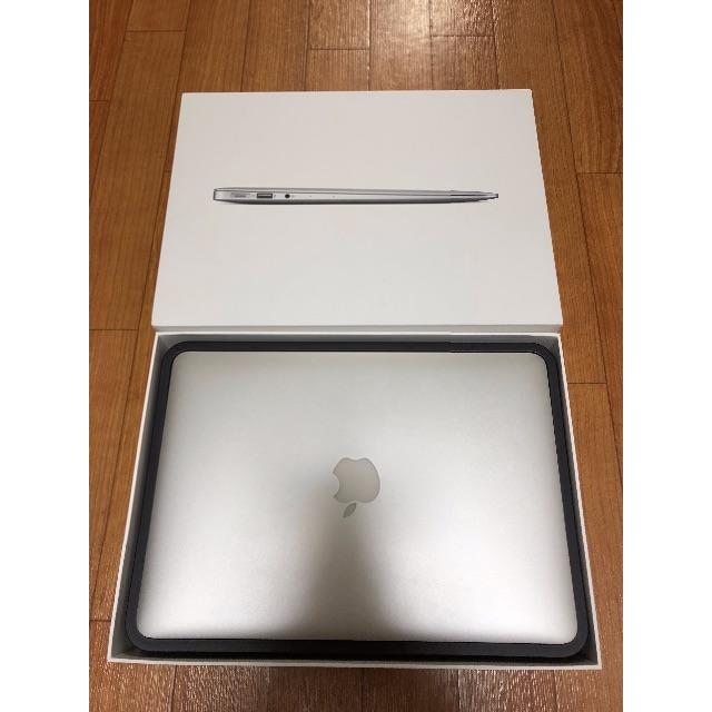 Apple - 中古　MacBook Air 2013 Mid 13インチモデル