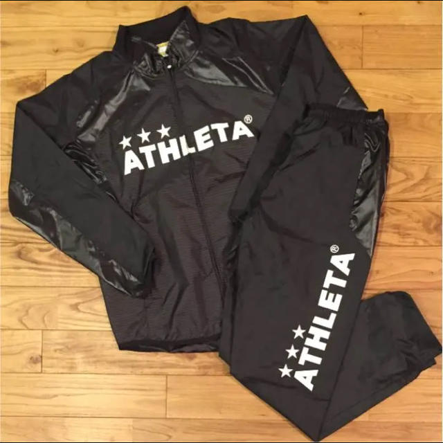 ATHLETA(アスレタ)のアスレタ ピステ スポーツ/アウトドアのサッカー/フットサル(ウェア)の商品写真