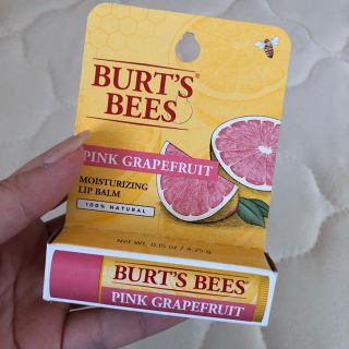 バーツビーズ(BURT'S BEES)のBURT's BEES リップクリーム(リップケア/リップクリーム)