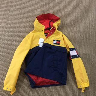 トミーヒルフィガー(TOMMY HILFIGER)のトミー マウンテンパーカー Tommy Hilfiger (マウンテンパーカー)