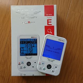 アサヒゴルフ(朝日ゴルフ)のイーグルビジョン ez plus EV-414(その他)