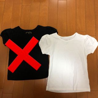 イングファースト(INGNI First)のINGNI First Ｔシャツ(Tシャツ/カットソー)