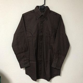 バーバリー(BURBERRY)のBurberry London チェックシャツ(シャツ)