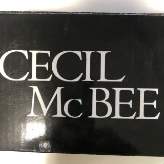 セシルマクビー(CECIL McBEE)の愛⭐︎華様専用　お取引先決定(ドライヤー)