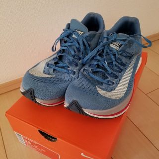 ナイキ(NIKE)のナイキ　NIKE ズームフライ　27.5(シューズ)