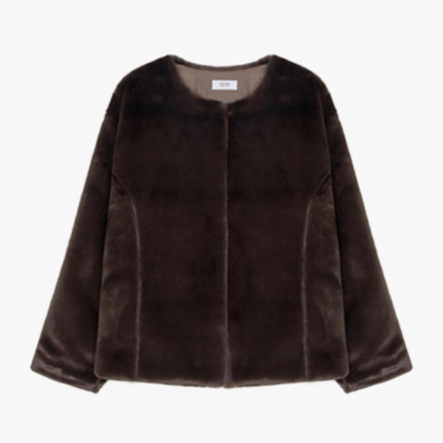 OHOTORO  "MONT BLANC COAT"