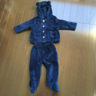 ベビーギャップ(babyGAP)のbaby GAP  セットアップ(その他)