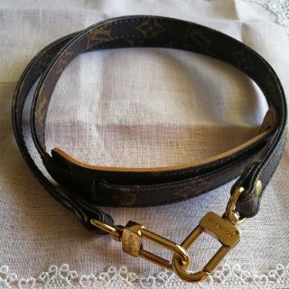 ルイヴィトン(LOUIS VUITTON)のhirona様用☆美品☆ルイヴィトン モノグラム ショルダーストラップ肩当付き(その他)