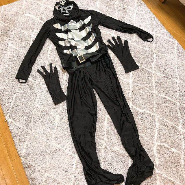まるみ様*ハロウィン*ショッカー コスプレ、仮装の通販 by まるみ様*ハロウィン*ショッカー コスプレ、仮装の通販 by