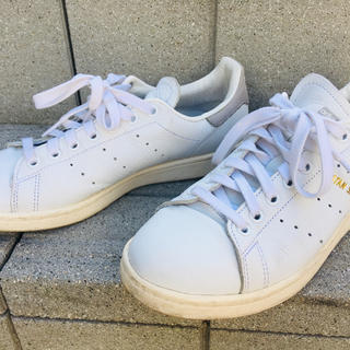 アディダス(adidas)の【lucky star様専用】adidas アディダス スタンスミス(スニーカー)