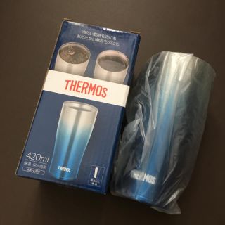 サーモス(THERMOS)のサーモス☆タンブラー(タンブラー)