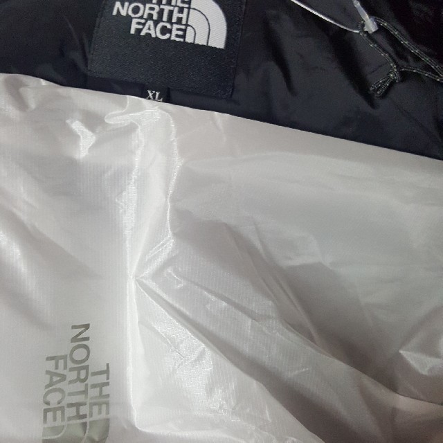 THE NORTH FACE(ザノースフェイス)の希少XL 国内正規品 THE NORTH FACE バルトロ ライト ジャケット メンズのジャケット/アウター(ダウンジャケット)の商品写真