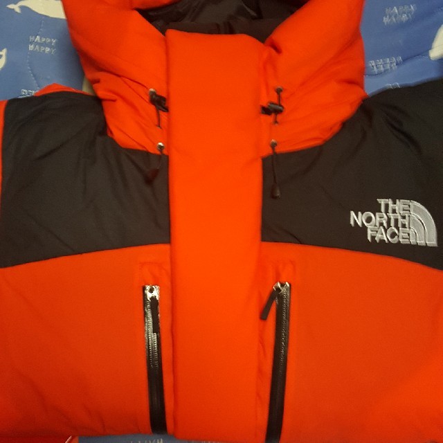 THE NORTH FACE(ザノースフェイス)の希少XL 国内正規品 THE NORTH FACE バルトロ ライト ジャケット メンズのジャケット/アウター(ダウンジャケット)の商品写真