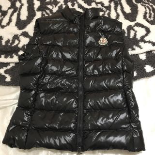 モンクレール(MONCLER)のモンクレール ベスト 00 早い者勝ち(ダウンベスト)