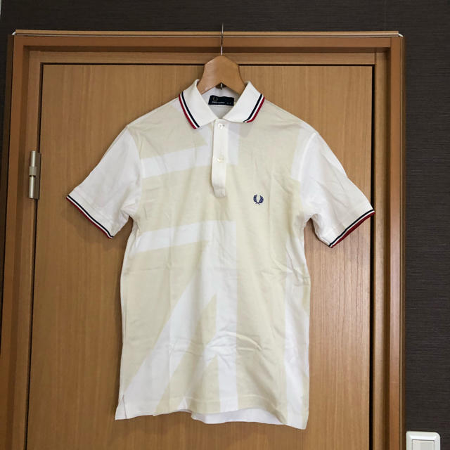 FRED PERRY(フレッドペリー)のポロシャツ フレッドペリー  FRED PERRY メンズのトップス(ポロシャツ)の商品写真