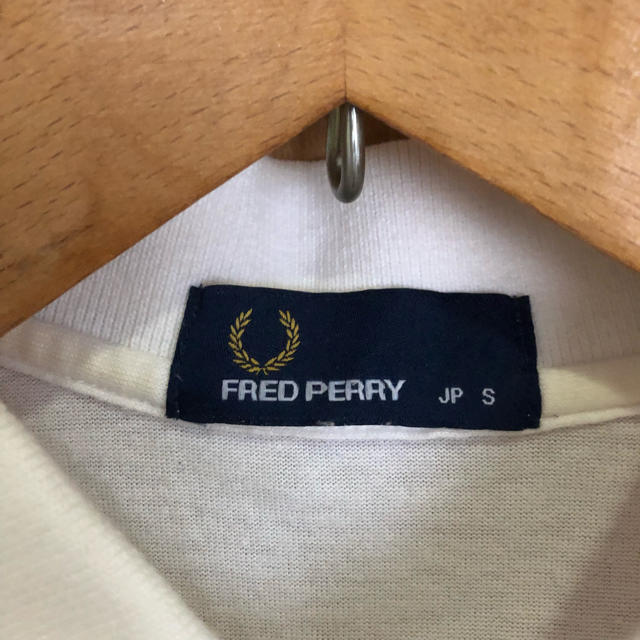 FRED PERRY(フレッドペリー)のポロシャツ フレッドペリー  FRED PERRY メンズのトップス(ポロシャツ)の商品写真