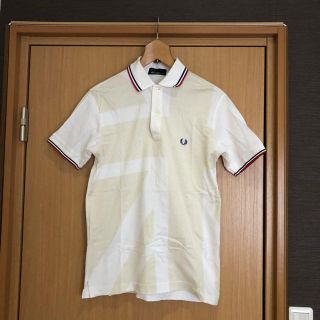 フレッドペリー(FRED PERRY)のポロシャツ フレッドペリー  FRED PERRY(ポロシャツ)